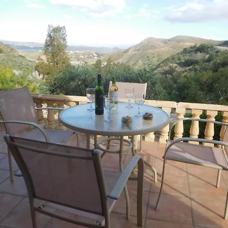 Private With Private Pool In The Mountains 20 Mins From Beach *