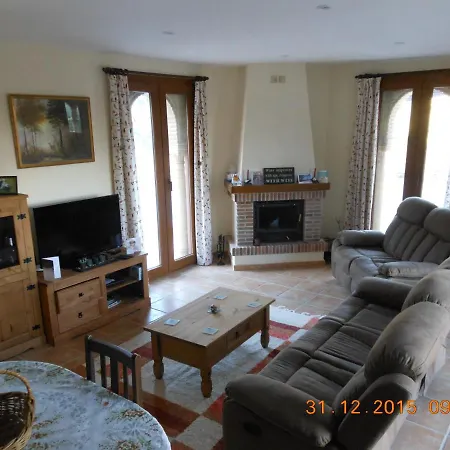 Villa Private With Private Pool In The Mountains 20 Mins From Beach *