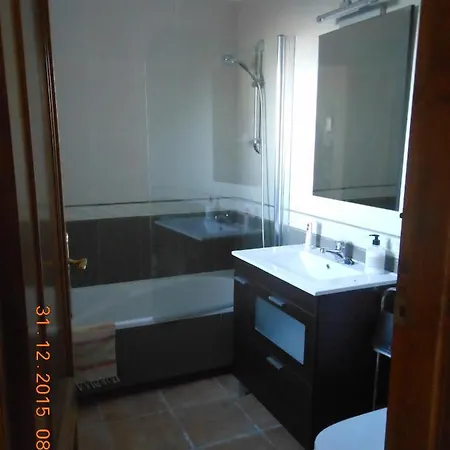 Villa Private With Private Pool In The Mountains 20 Mins From Beach Almeria